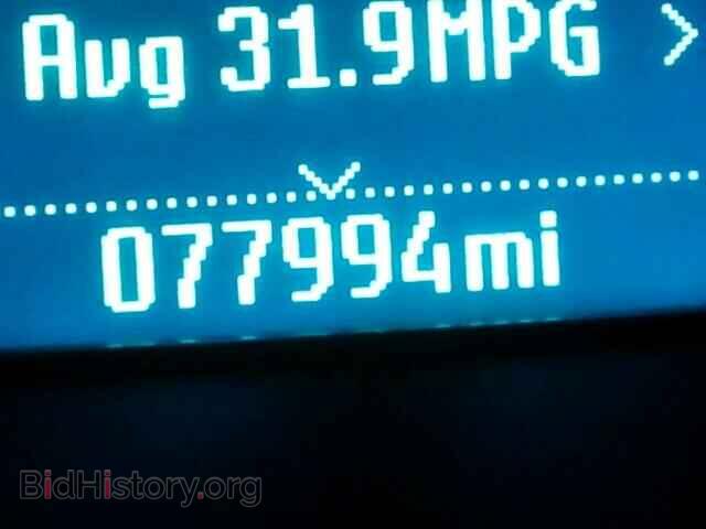 2012 FORD FOCUS - VIN: 1FAHP3F20CL299362 - Фото 8