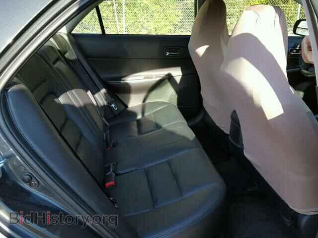 2005 MAZDA 6 - VIN: 1YVHP80D355M18721 - Photo 6