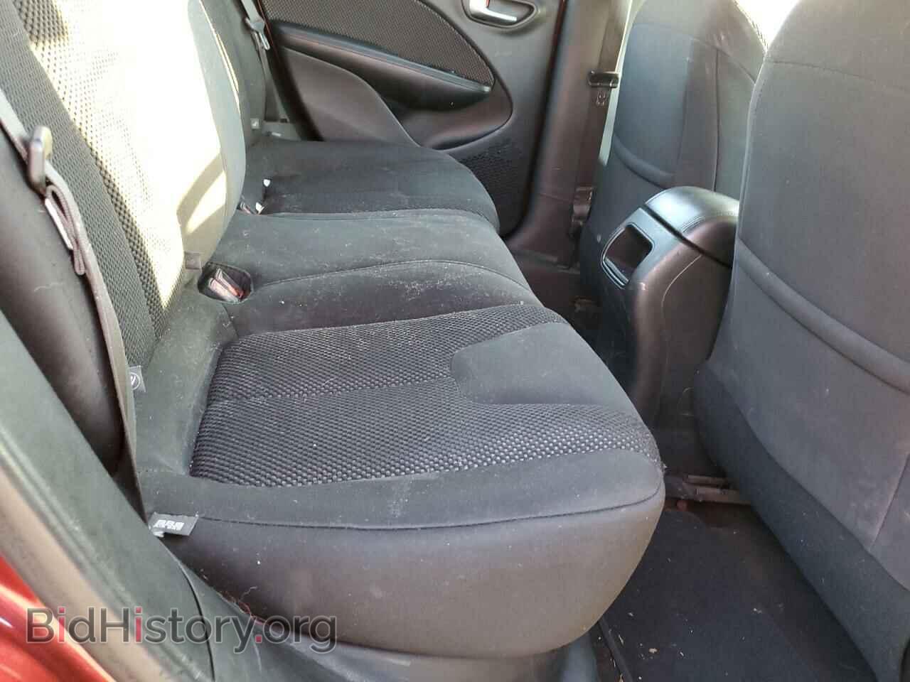 2015 DODGE DART - VIN: 1C3CDFAA0FD298633 - Фото 10