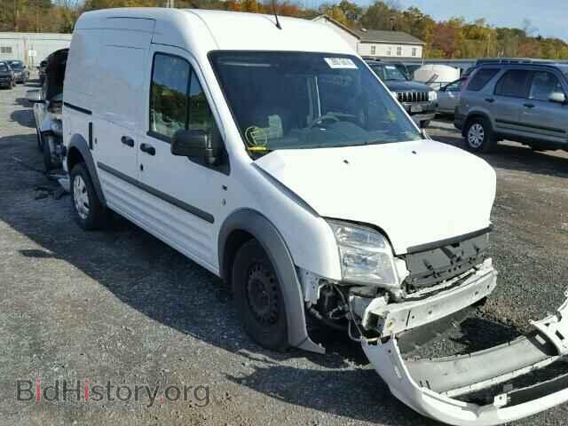 Фотография NM0LS7DN8DT131779 - FORD TRANSIT CO 2013