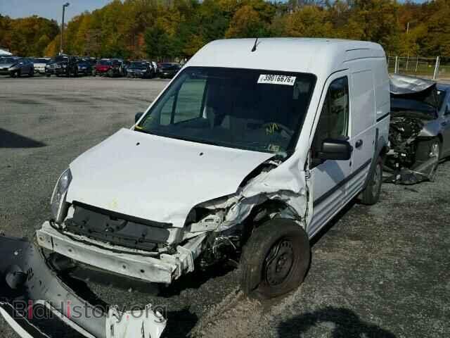 2013 FORD TRANSIT CO - VIN: NM0LS7DN8DT131779 - Фото 2