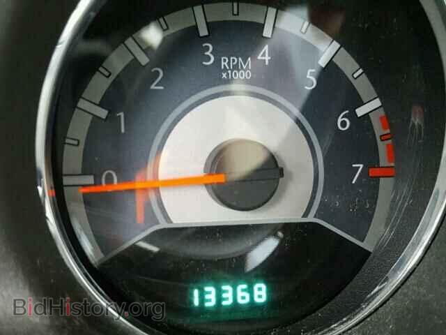 2012 CHRYSLER 200 - VIN: 1C3CCBBB3CN211235 - Фото 8