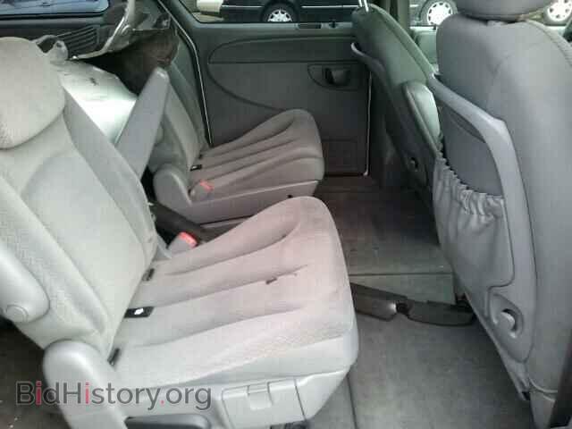 2005 DODGE CARAVAN - VIN: 2D4GP24R05R365907 - Фото 6