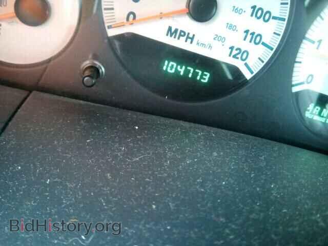 2005 DODGE CARAVAN - VIN: 2D4GP24R05R365907 - Фото 8