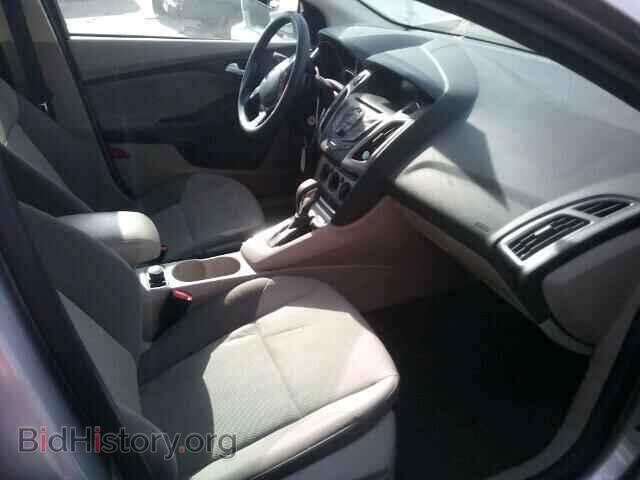 2012 FORD FOCUS - VIN: 1FAHP3K25CL360114 - Фото 5