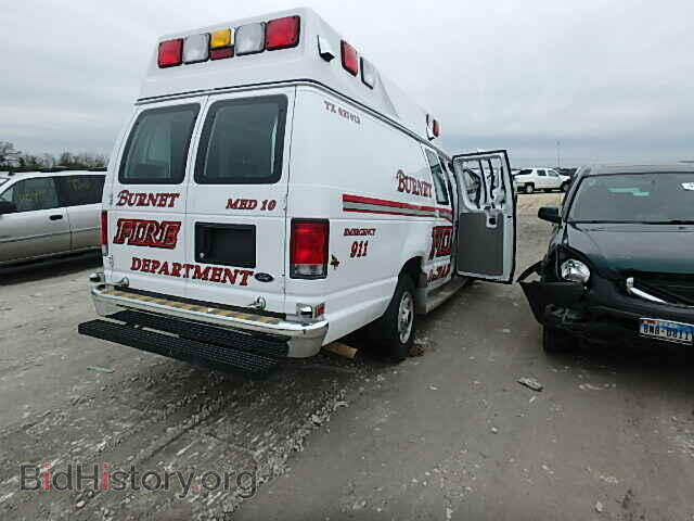 2013 FORD ECONOLINE - VIN: 1FDSS3ES9DDB06021 - Photo 4