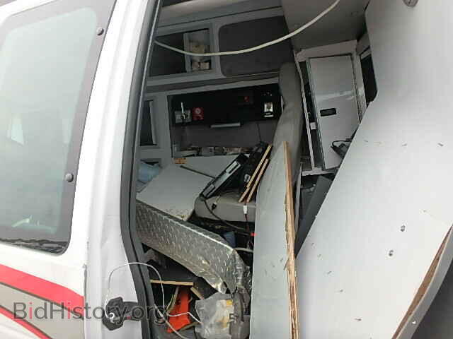 2013 FORD ECONOLINE - VIN: 1FDSS3ES9DDB06021 - Photo 5