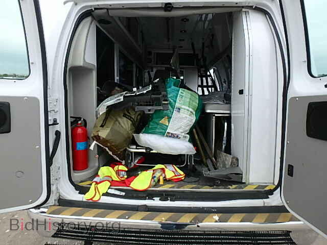 2013 FORD ECONOLINE - VIN: 1FDSS3ES9DDB06021 - Photo 9
