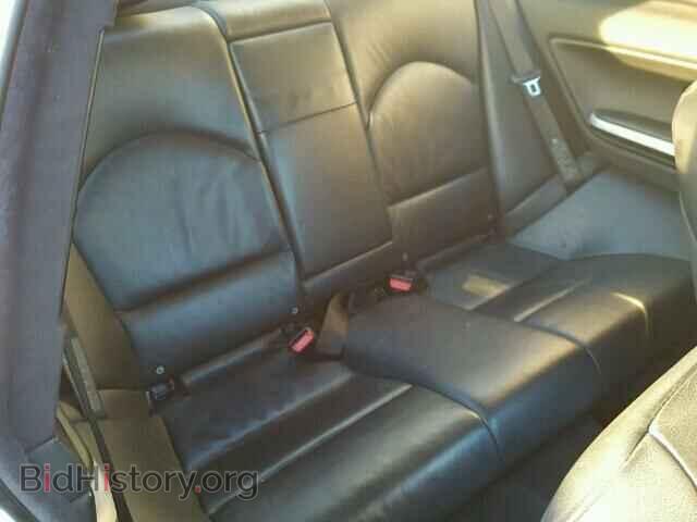 2004 BMW M3 - VIN: WBSBL93404PN59945 - Photo 6