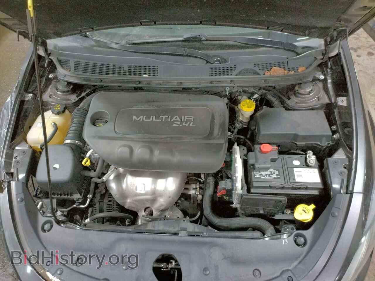2015 DODGE DART - VIN: 1C3CDFBB2FD205408 - Фото 7
