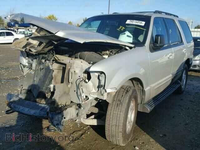 2005 FORD EXPEDITION - VIN: 1FMPU16565LA51595 - Фото 2