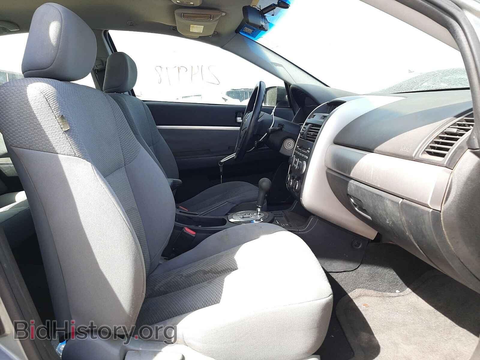 2007 MITSUBISHI GALANT - VIN: 4A3AB36F07E054047 - Фото 5