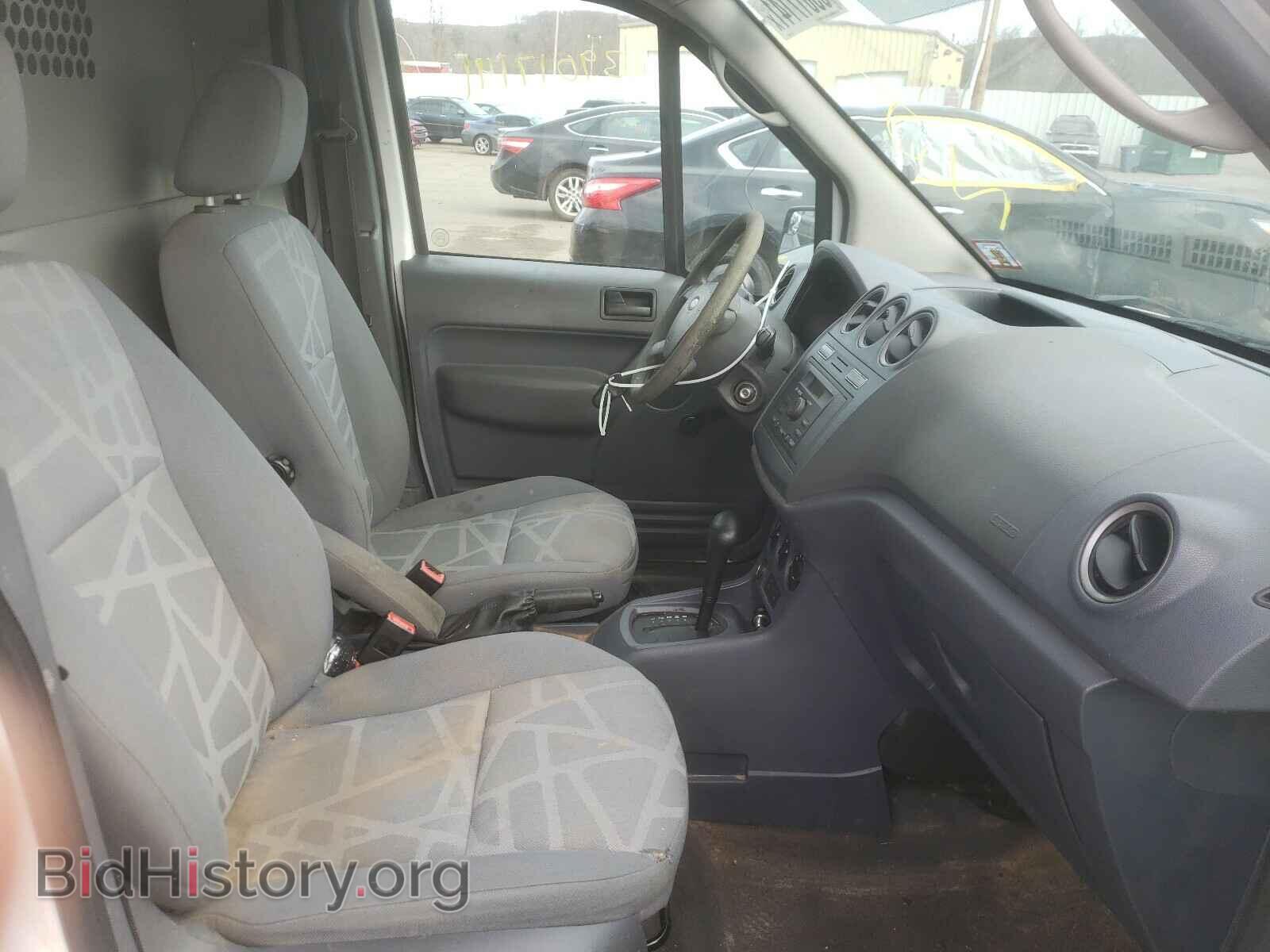 2011 FORD TRANSIT CO - VIN: NM0LS7AN2BT055056 - Фото 5