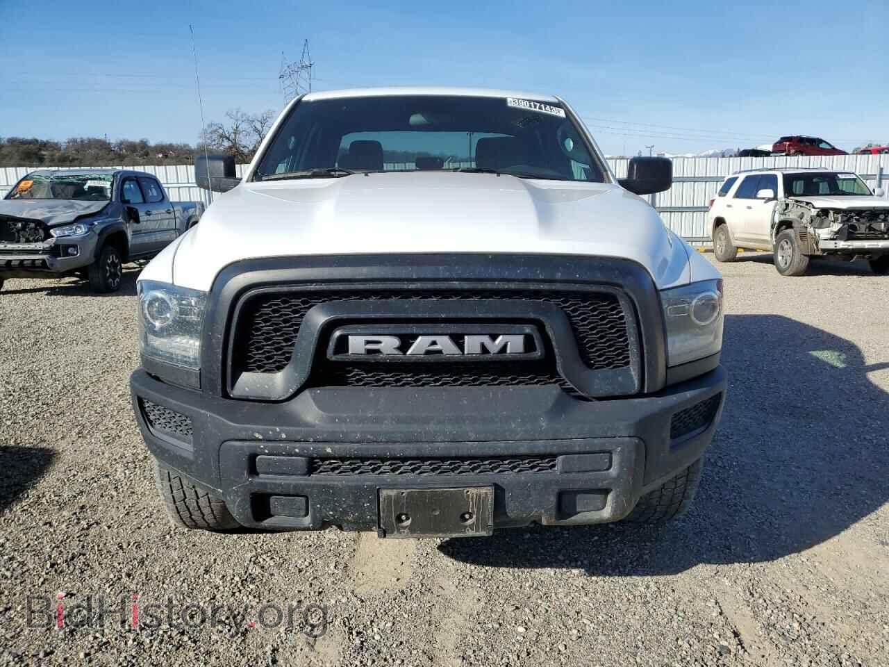 2021 RAM 1500 - VIN: 1C6RR7LT2MS516518 - Photo 5