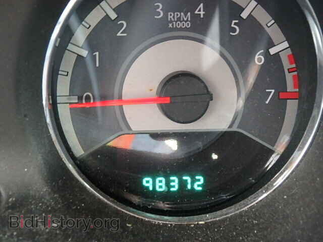 2012 CHRYSLER 200 - VIN: 1C3CCBAB4CN172334 - Фото 8