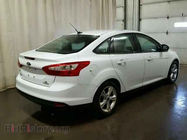 2014 FORD FOCUS - VIN: 1FADP3F21EL209895 - Photo 4