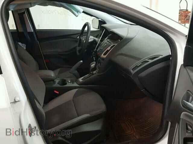 2014 FORD FOCUS - VIN: 1FADP3F21EL209895 - Photo 5