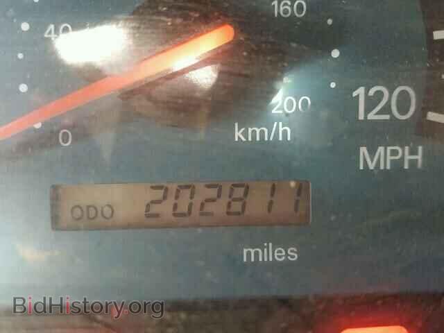 2002 MITSUBISHI GALANT - VIN: 4A3AA46G12E122429 - Фото 8