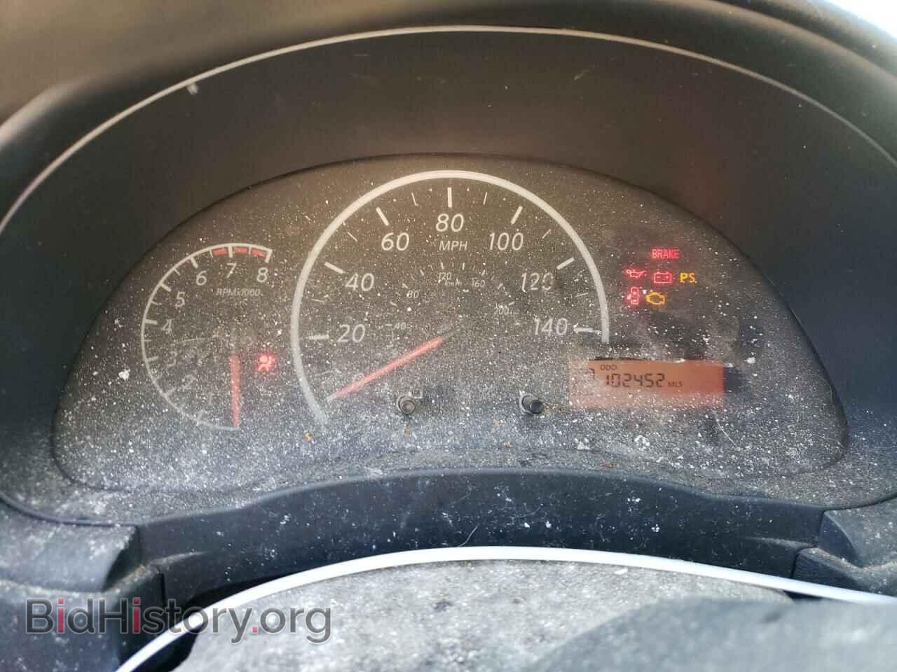 2017 NISSAN VERSA - VIN: 3N1CN7AP3HL804491 - Фото 9