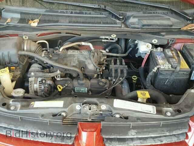 2009 DODGE CARAVAN - VIN: 1D8HN44E79B520331 - Фото 7