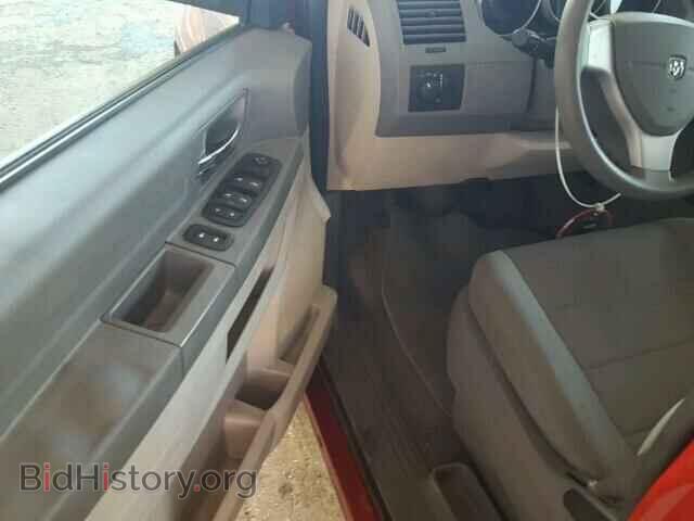 2009 DODGE CARAVAN - VIN: 1D8HN44E79B520331 - Фото 9