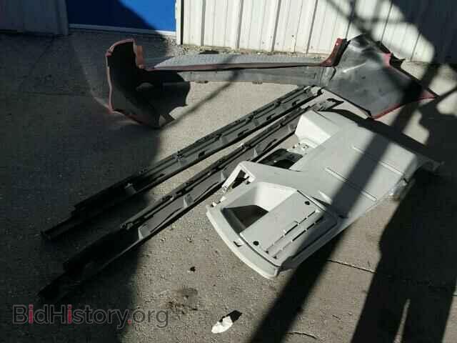 2009 DODGE CARAVAN - VIN: 1D8HN44E79B520331 - Фото 10