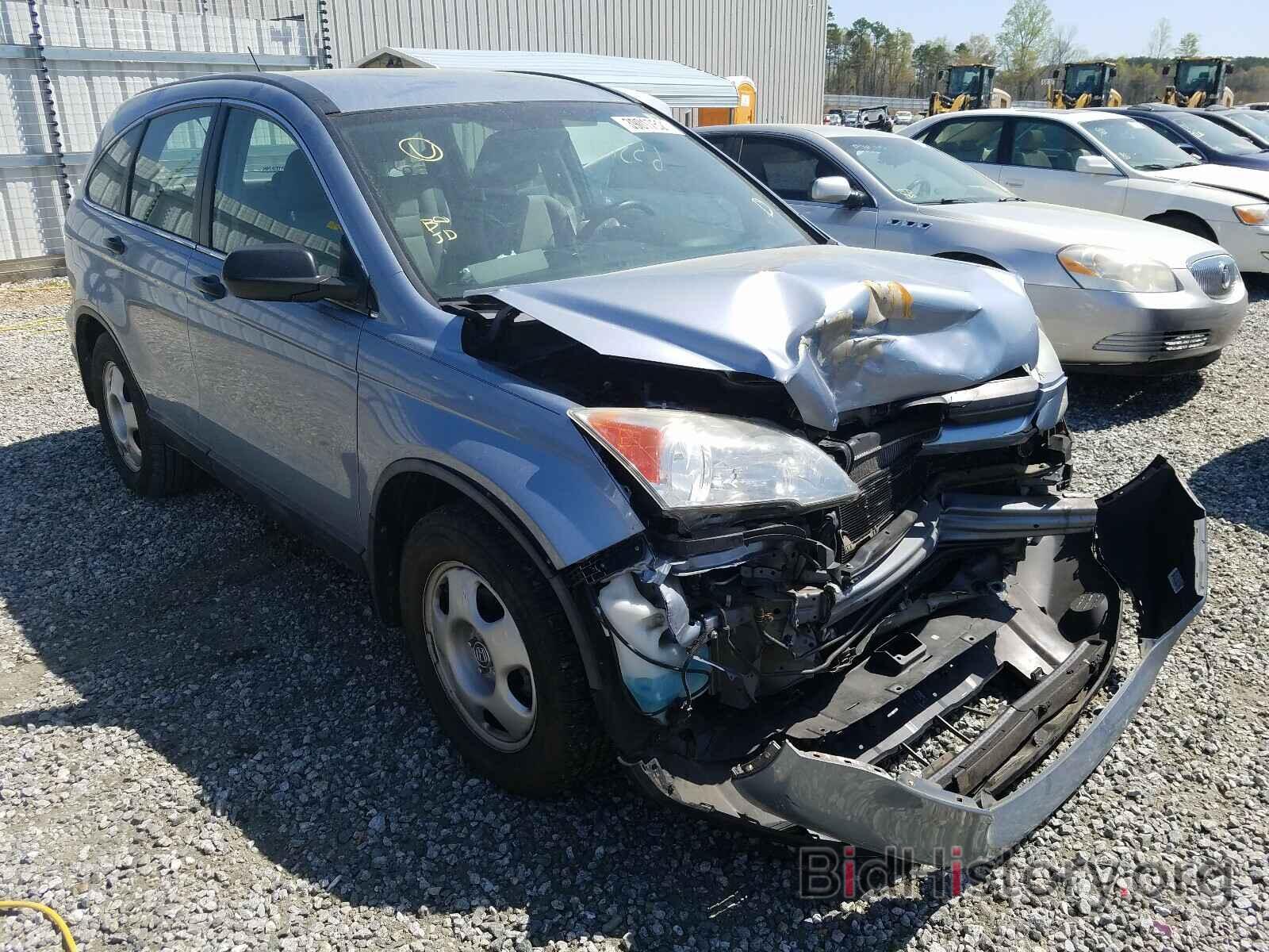 Photo 5J6RE48309L057447 - HONDA CRV 2009