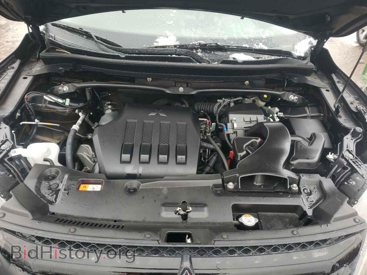 2019 MITSUBISHI ECLIPSE - VIN: JA4AT4AAXKZ019495 - Фото 12