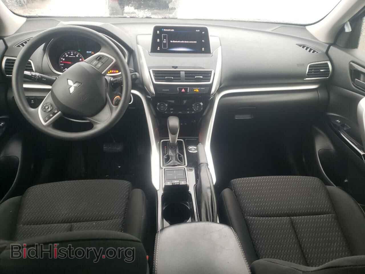 2019 MITSUBISHI ECLIPSE - VIN: JA4AT4AAXKZ019495 - Фото 8