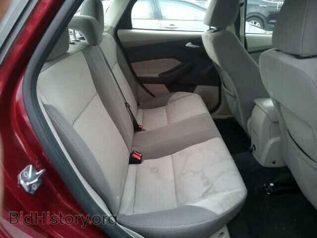 2013 FORD FOCUS - VIN: 1FADP3F28DL188560 - Фото 6