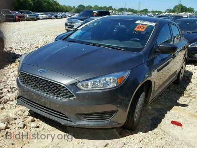 2016 FORD FOCUS - VIN: 1FADP3E26GL219472 - Photo 2