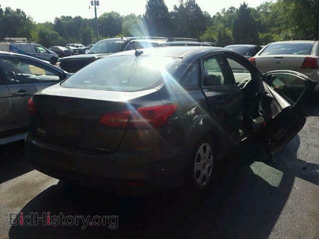 2016 FORD FOCUS - VIN: 1FADP3E26GL219472 - Photo 4