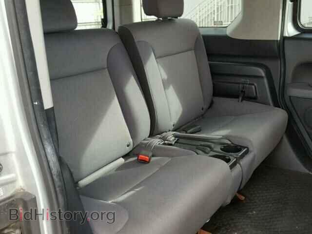 2007 HONDA ELEMENT - VIN: 5J6YH18327L012542 - Фото 6