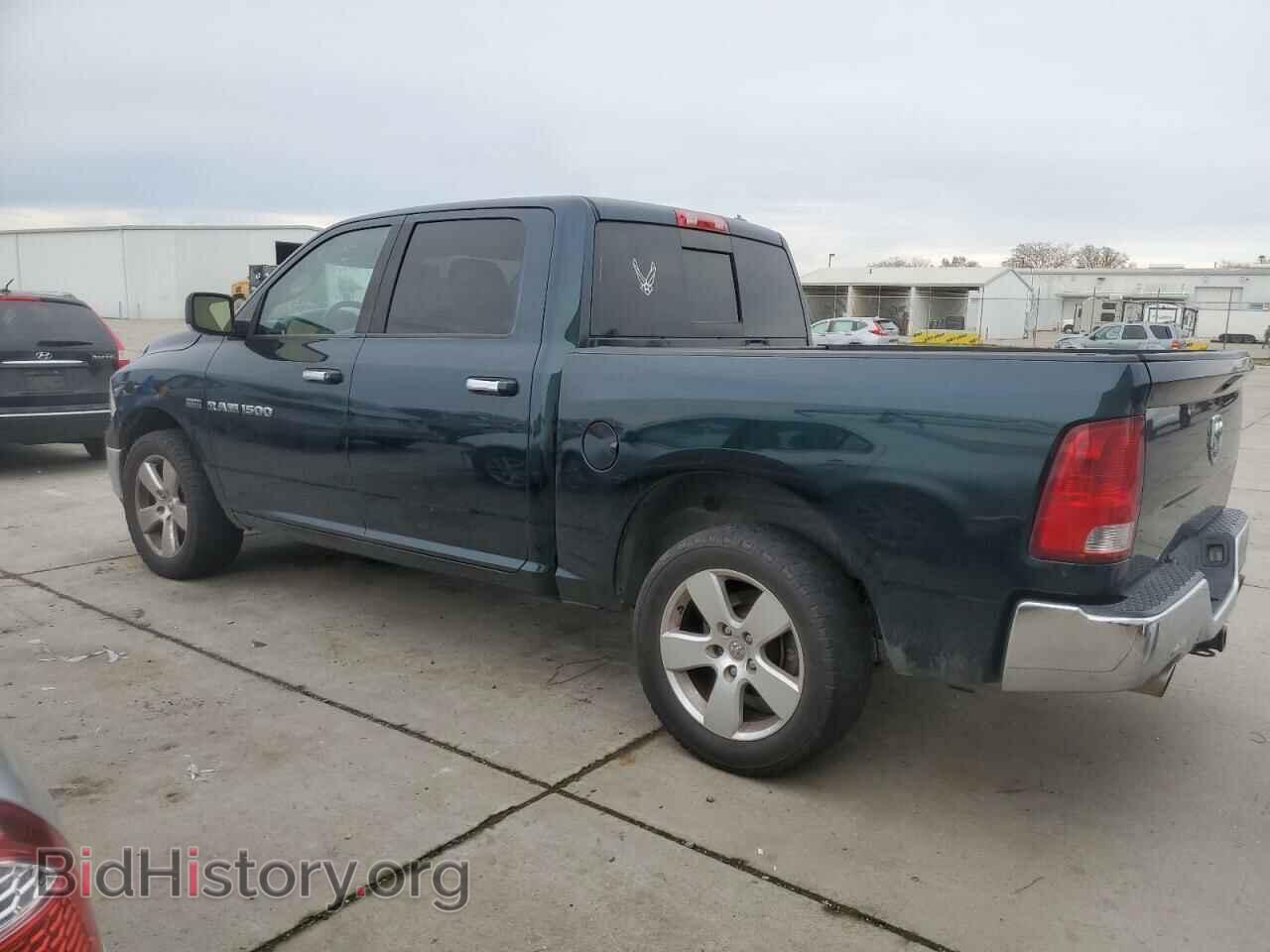 2011 DODGE All Models - VIN: 1D7RB1CT1BS526244 - Фото 2