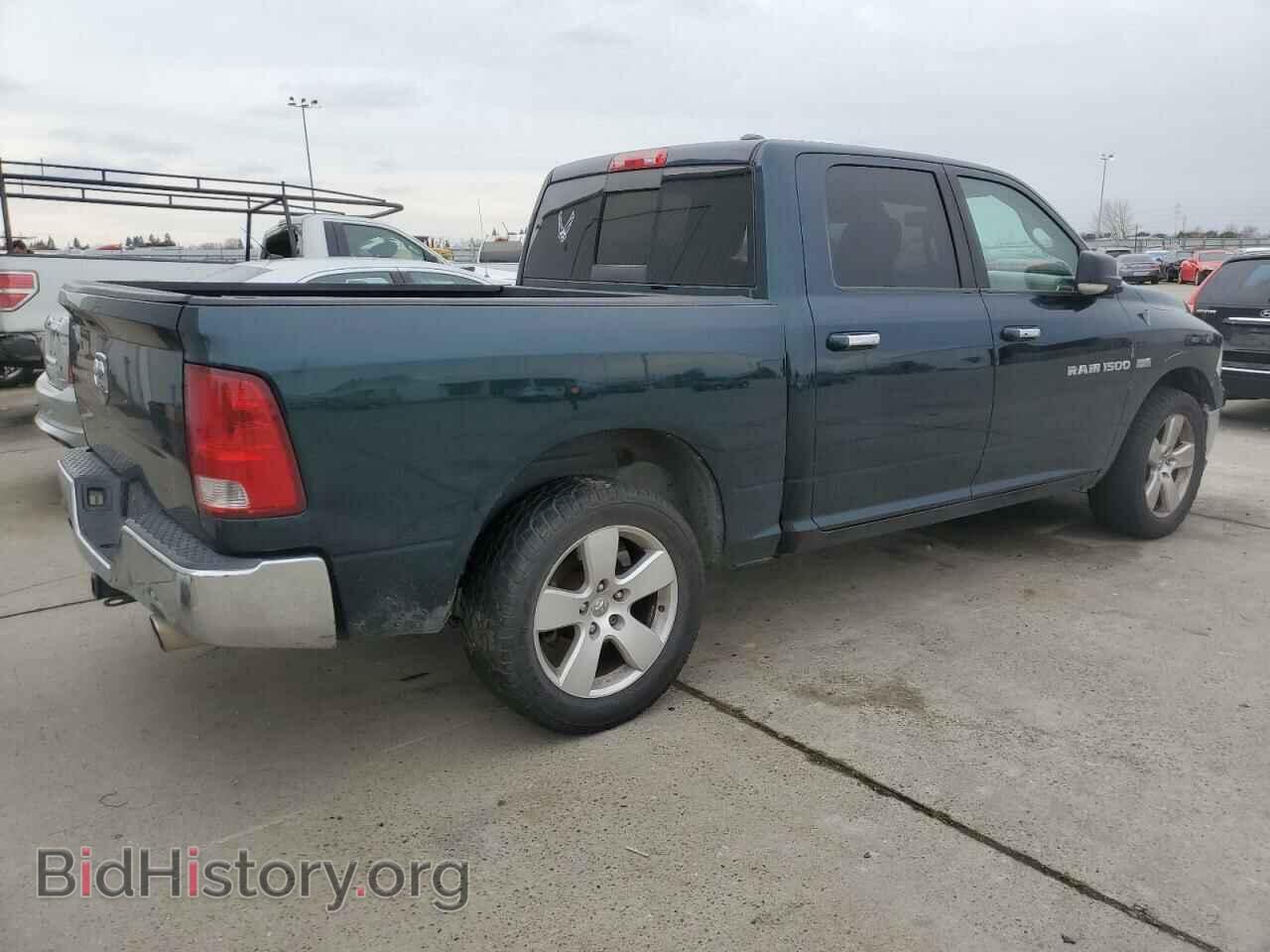 2011 DODGE All Models - VIN: 1D7RB1CT1BS526244 - Фото 3