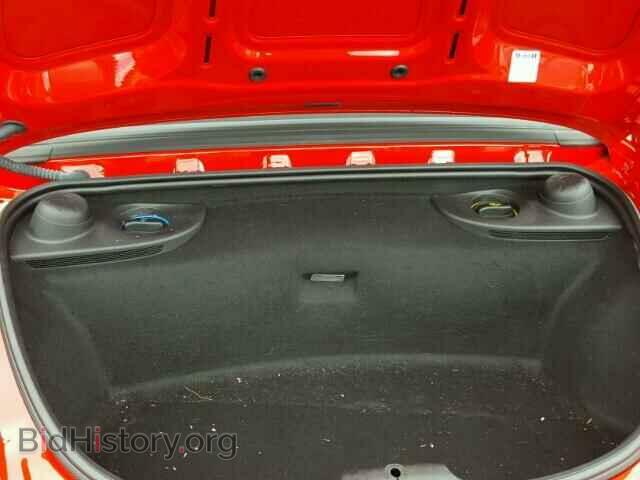 2014 PORSCHE BOXSTER - VIN: WP0CA2A86ES120701 - Фото 7