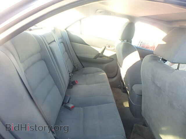 2006 MAZDA 6 - VIN: 1YVHP80D865M44443 - Фото 6