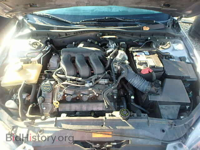 2006 MAZDA 6 - VIN: 1YVHP80D865M44443 - Фото 7