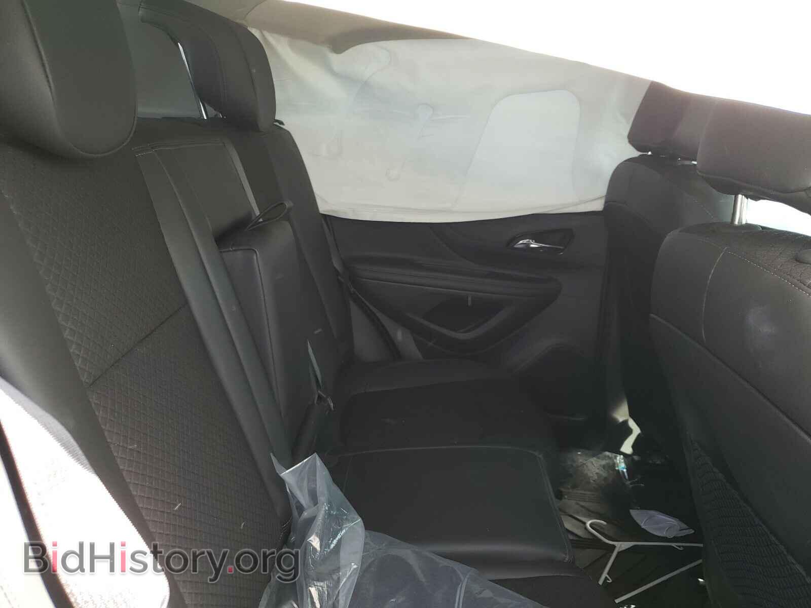 2017 BUICK ENCORE - VIN: KL4CJASB0HB178029 - Фото 6