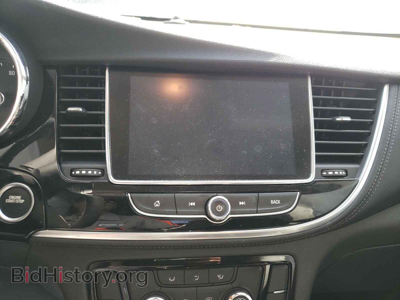 2017 BUICK ENCORE - VIN: KL4CJASB0HB178029 - Фото 9
