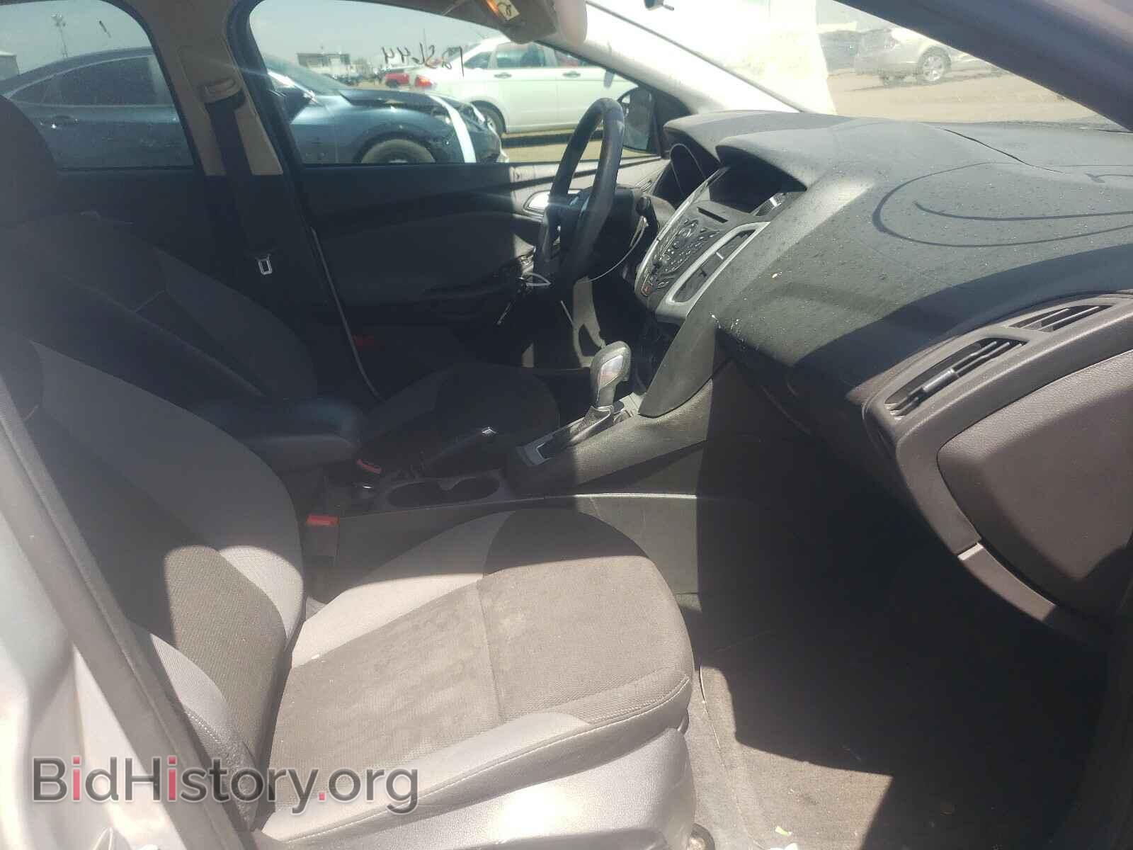 2014 FORD FOCUS - VIN: 1FADP3F27EL442518 - Photo 5