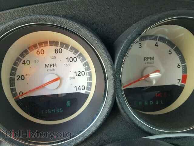 2008 DODGE CHARGER - VIN: 2B3LA43G28H322156 - Фото 8