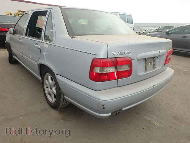 1998 VOLVO S70 - VIN: YV1LS5573W1484835 - Фото 3