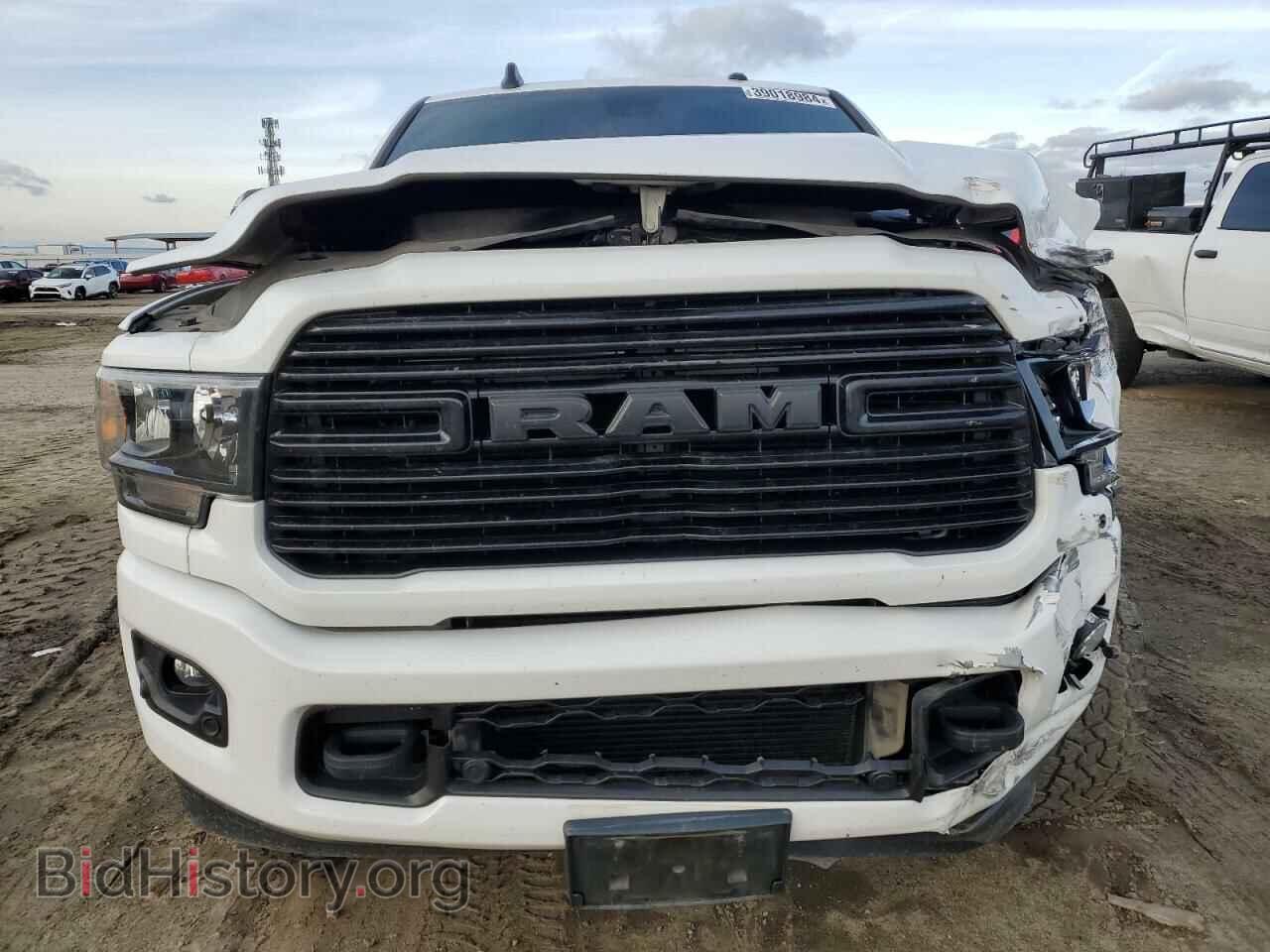 2020 RAM 3500 - VIN: 3C63R3LL4LG220176 - Фото 5