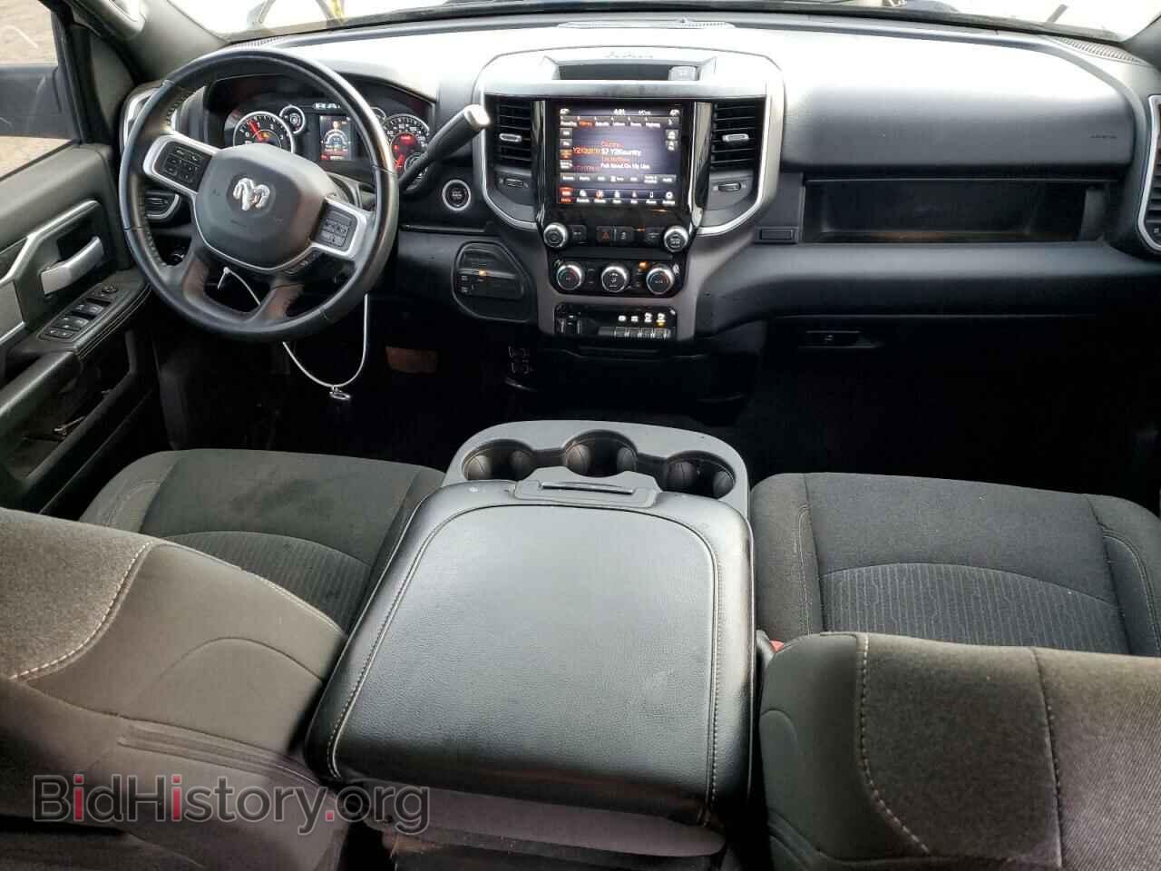 2020 RAM 3500 - VIN: 3C63R3LL4LG220176 - Фото 8