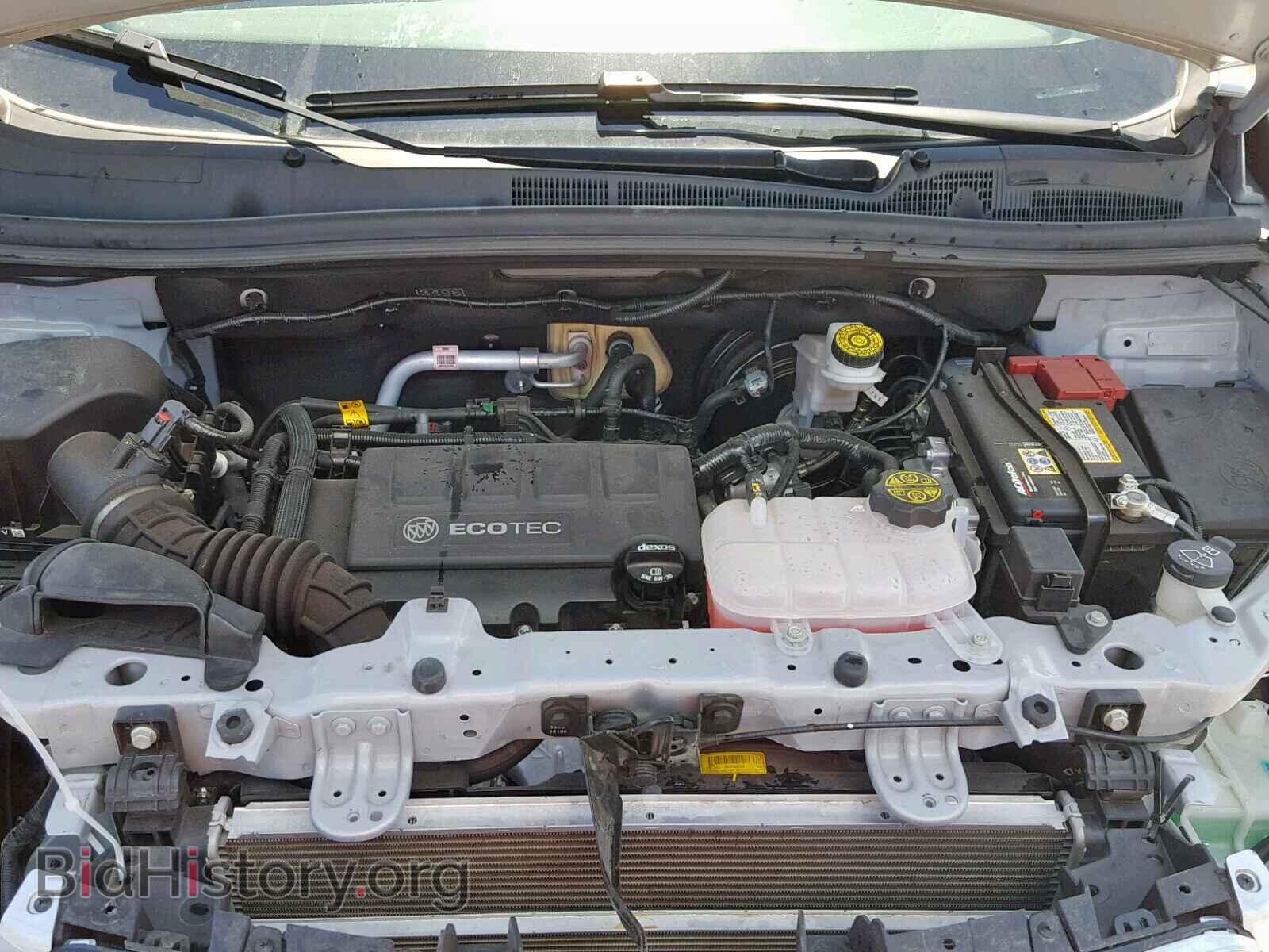 2019 BUICK ENCORE PRE - VIN: KL4CJASB7KB709699 - Photo 7
