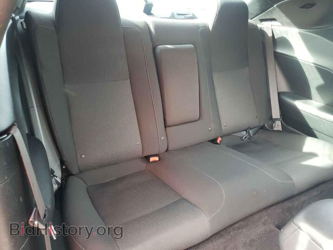 2016 DODGE CHALLENGER - VIN: 2C3CDZFJ1GH263842 - Фото 10