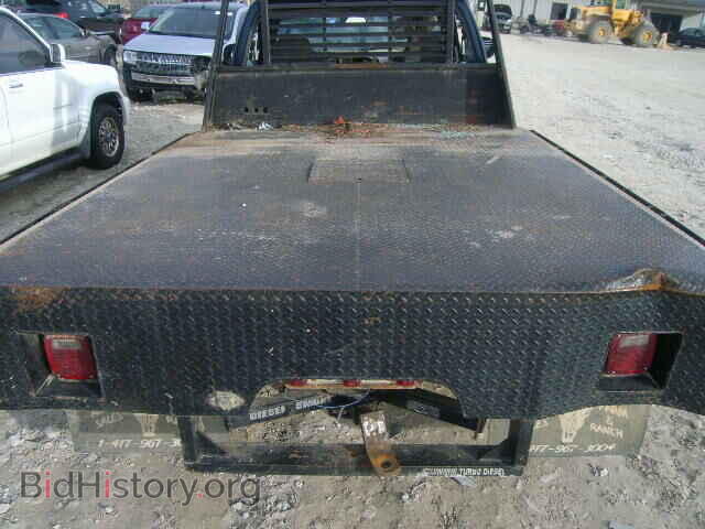 2001 DODGE RAM 3500 - VIN: 3B6MF36611M537668 - Photo 6
