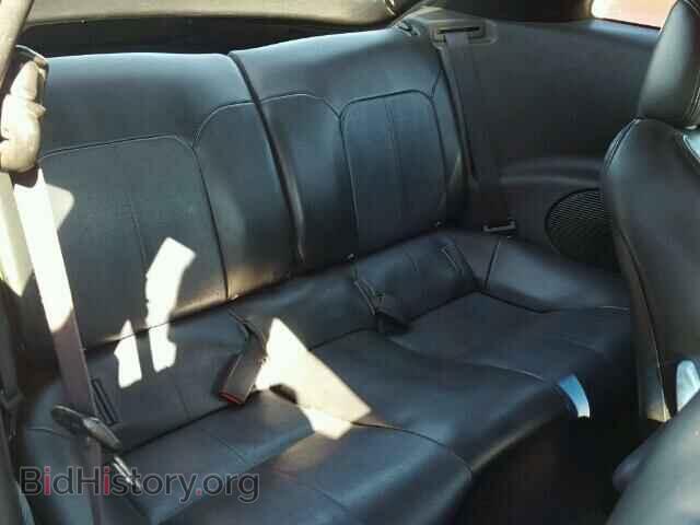 2003 MITSUBISHI ECLIPSE - VIN: 4A3AC74H43E042003 - Фото 6