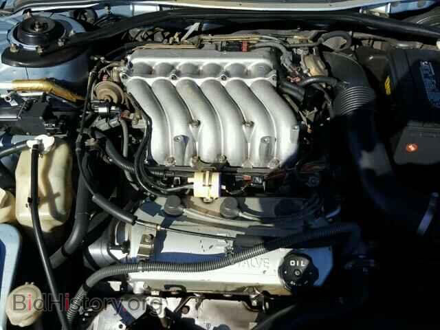 2003 MITSUBISHI ECLIPSE - VIN: 4A3AC74H43E042003 - Фото 7